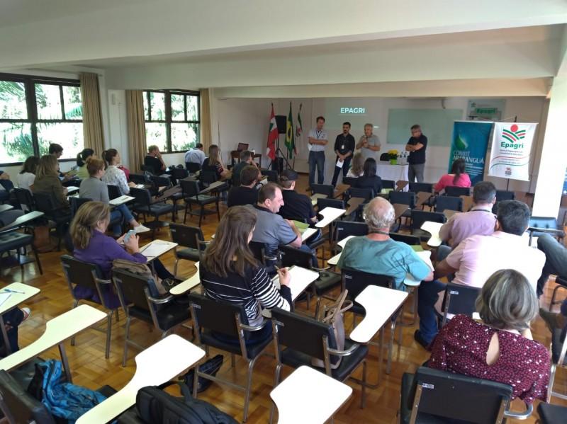 Comitê Araranguá convoca Assembleia Extraordinária para aprovação do novo Regimento Interno
