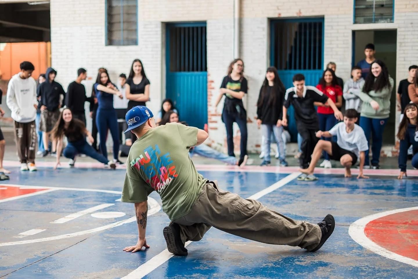 Festival Duplo Balanço divulga lista final de selecionados para batalhas de dança e rima