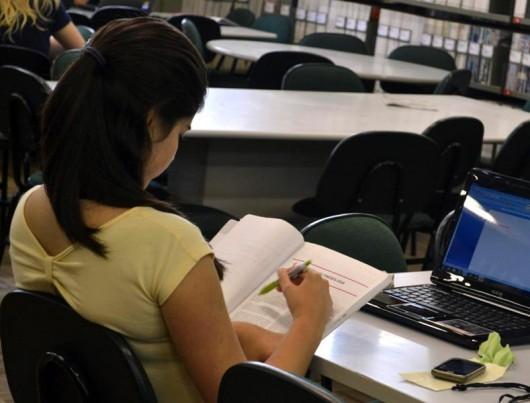 Inscrições abertas para ingresso na Unesc com possibilidade de bolsa de 50% e 100%