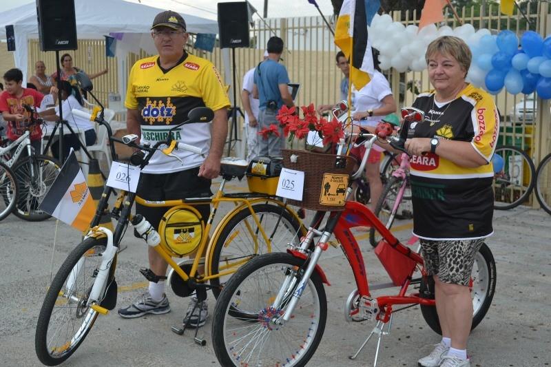 Segunda edição do Pedala Santa Luzia acontece em dezembro 