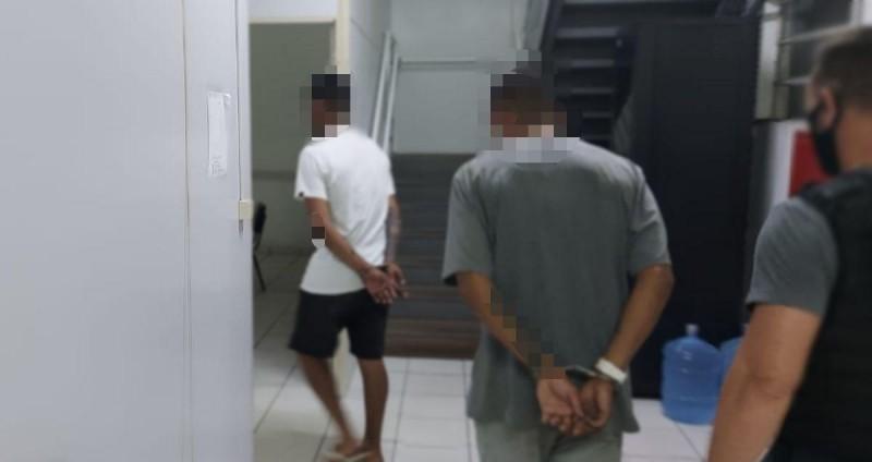 Polícia Civil conclui inquérito de latrocínio em Morro da Fumaça