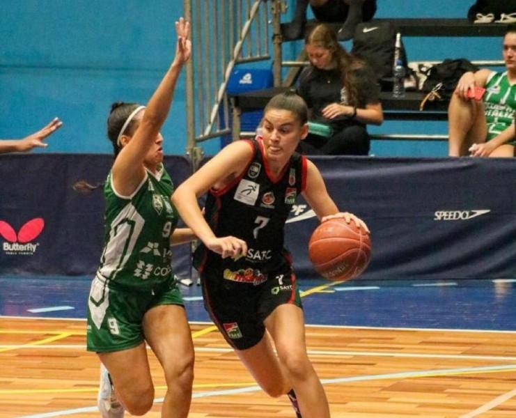 Mampituba cresce nos rankings do Comitê Brasileiro de Clubes