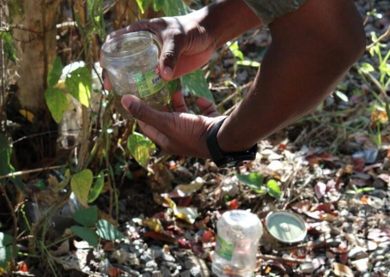 Urussanga intensifica trabalho de monitoramento em combate à Dengue  