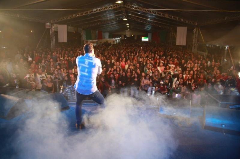 Prefeitura de Cocal do Sul cancela Cocalfest de 2020