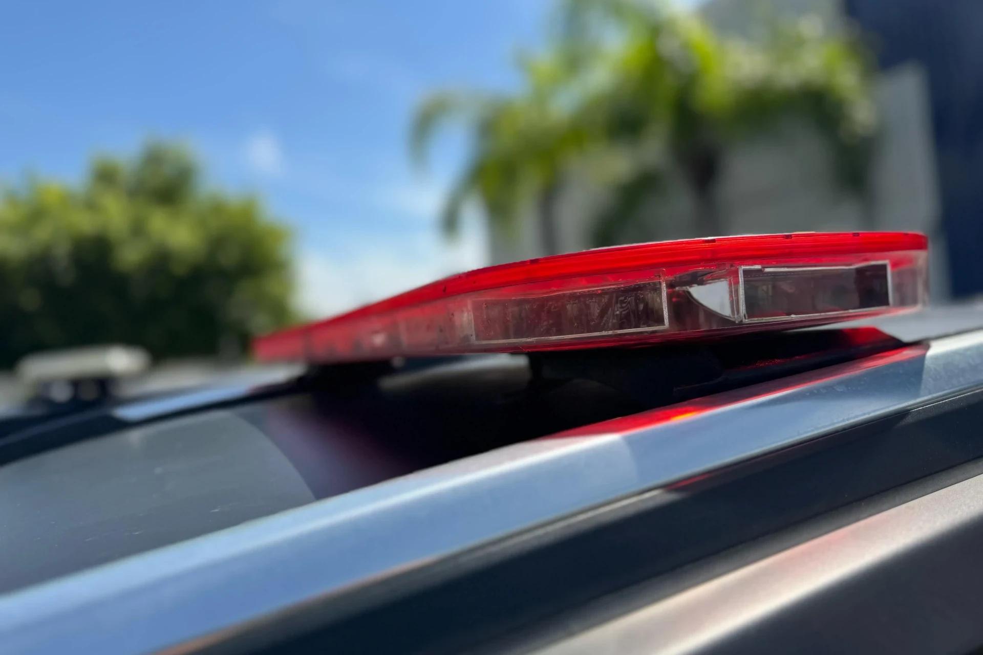 Violência doméstica: discussão termina com homem preso em Içara