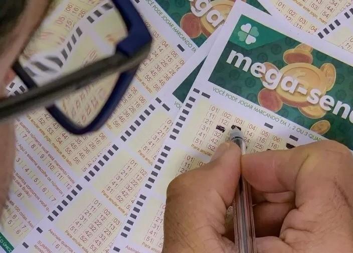 Mega-Sena sorteia prêmio de R$ 43 milhões nesta terça-feira
