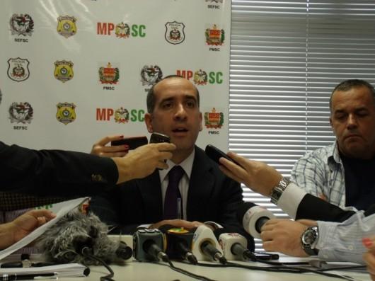 Denunciados no caso da CPI do Esgoto têm bens bloqueados