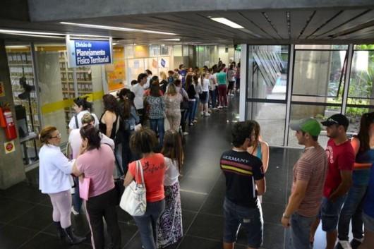 Inscrições para professores ACT encerram nesta sexta-feira 
