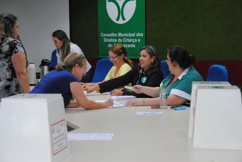 Prorrogado o período de inscrições para o segundo Conselho Tutelar de Criciúma