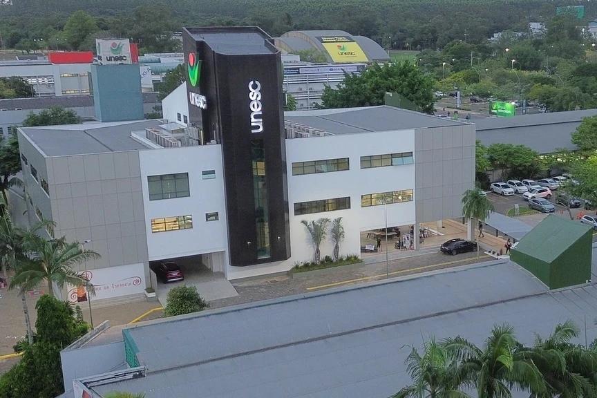 Unesc abre matrículas para cursos presenciais com benefícios especiais para o segundo semestre
