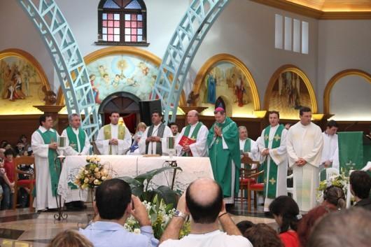 Agosto é o mês das vocações para a Igreja Católica