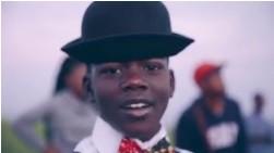 VÍDEO: Coral de crianças de Uganda fará show em Criciúma