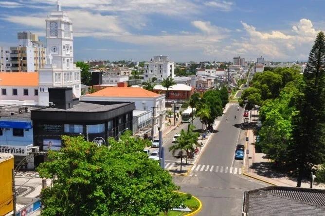 Araranguá terá trânsito interrompido durante evento de 145 anos de emancipação