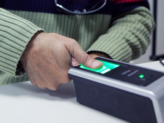 Todos os municípios do Estado realizam biometria a partir de segunda-feira