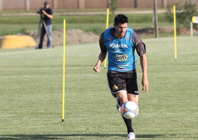 Maylson exalta ascensão do Tigre no Campeonato Brasileiro