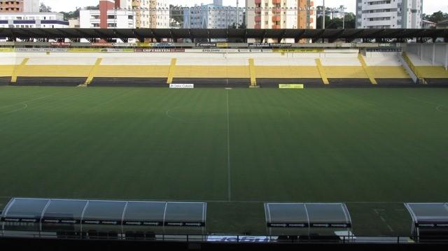 Em busca da primeira vitória no hexagonal, Criciúma e Inter duelam no Majestoso