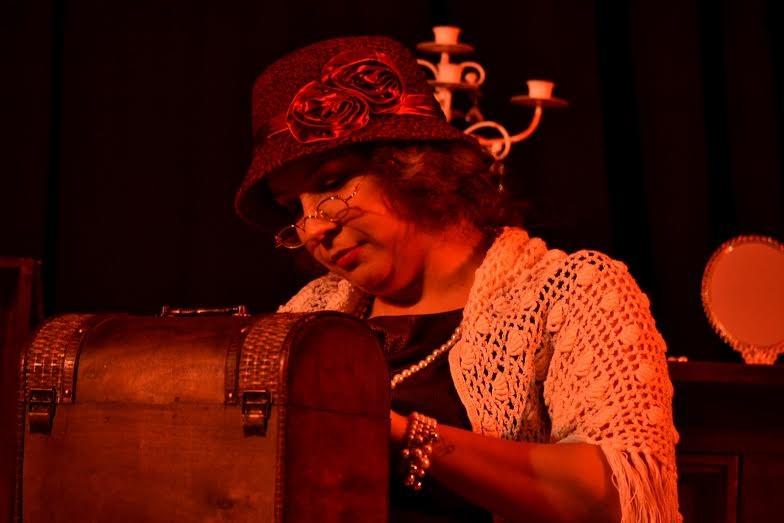 Alunos de Artes Visuais realizam 9º Mostra de Teatro