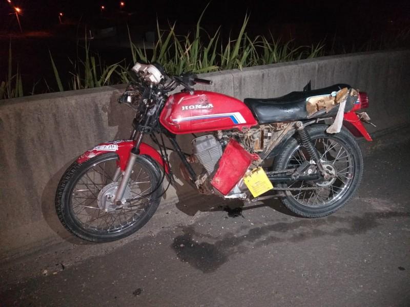 Adolescente de 17 anos morre em acidente na BR-101