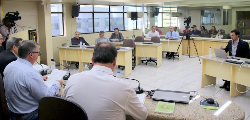 Atuário Guilherme Walter ouvido pela CI do CriciúmaPREV