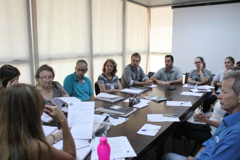 Conselhos municipais voltam a se reunir em fevereiro