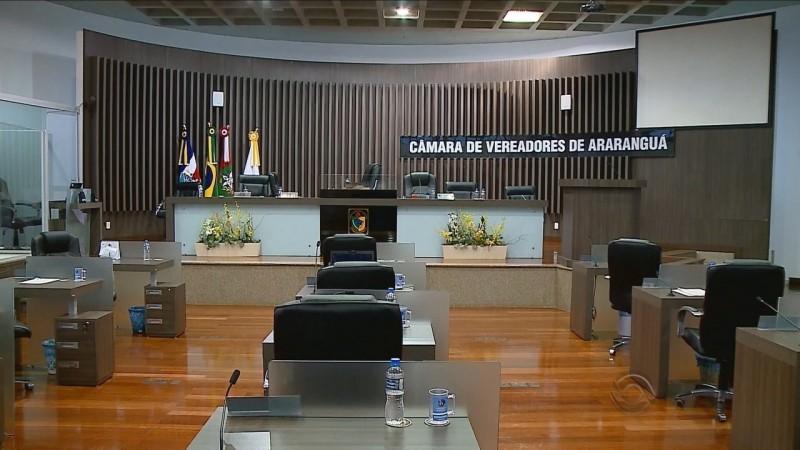 Empresas locais terão prioridade de contratação na prefeitura de Araranguá