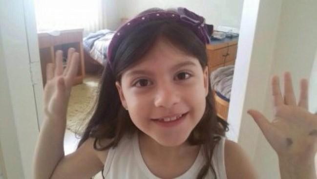 Exame do IML de menina morta em casa constata morte por estrangulamento