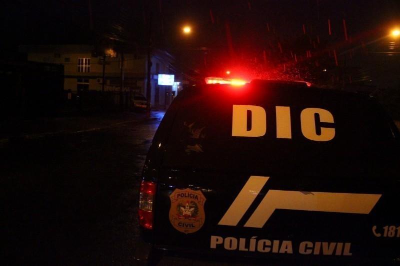 Homem é encontrado morto dentro de casa em Criciúma