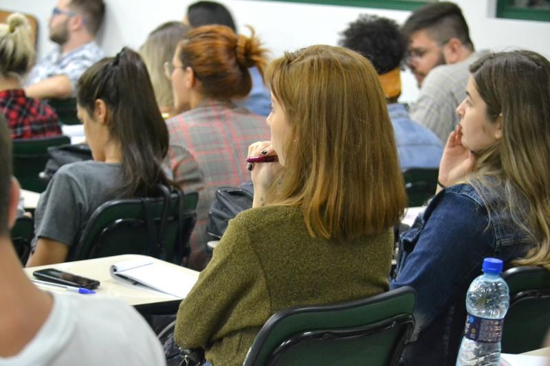 Inscrições abertas para Mestrados e Doutorados da Unesc