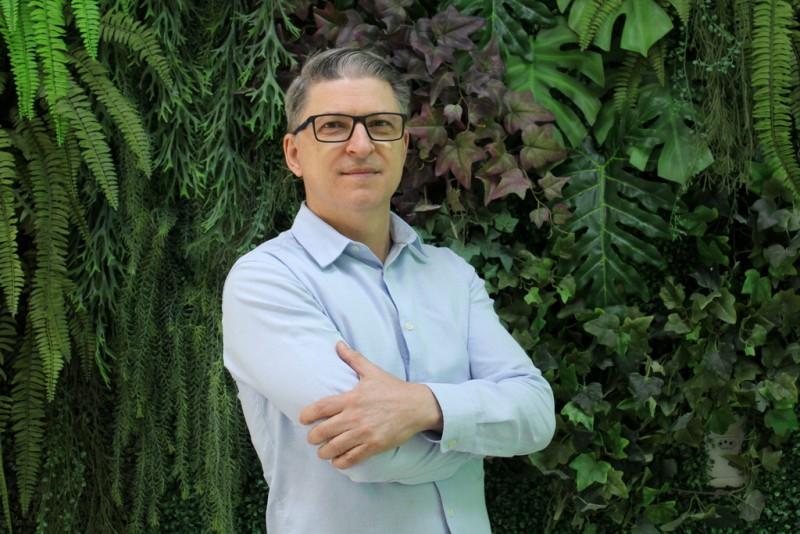 Professor da Unesc Oscar Montedo é um dos indicados de SC ao Prêmio Confap