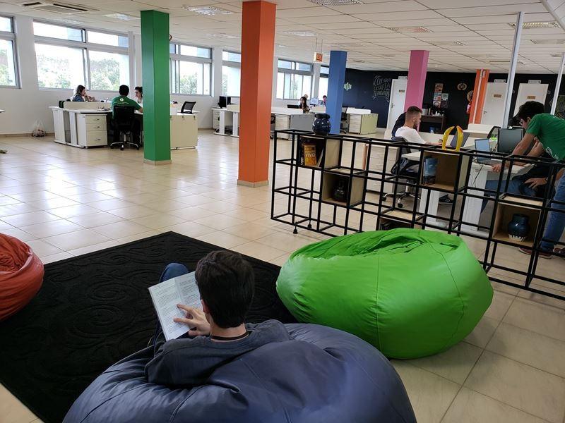 Colearning Satc busca empreendedores com ideias inovadoras 