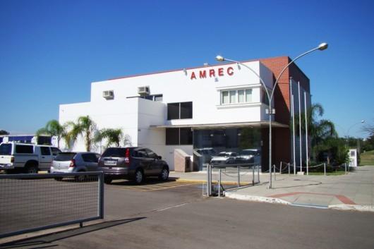 Eleição e posse do novo presidente da Amrec ocorrem nesta terça-feira