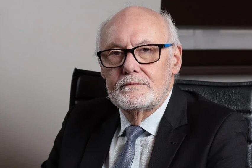 Dr. Miranda, o homem que acreditava nas pessoas