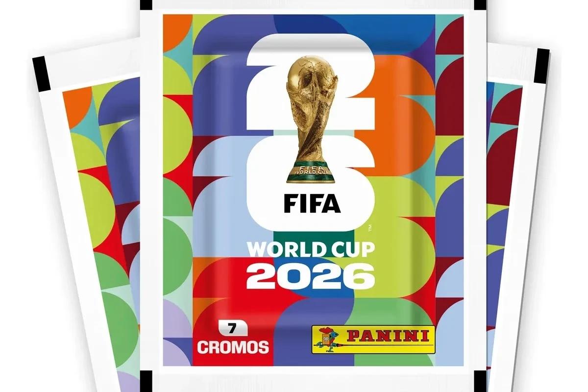 Maggiofest terá encontro para troca de figurinhas da Copa do Mundo