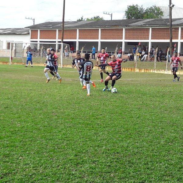  Nas penalidades, Boa Vista se classifica para a final da Taça Hybel / FME