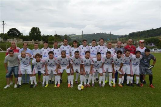 Regional da Larm da segunda divisão inicia neste sábado