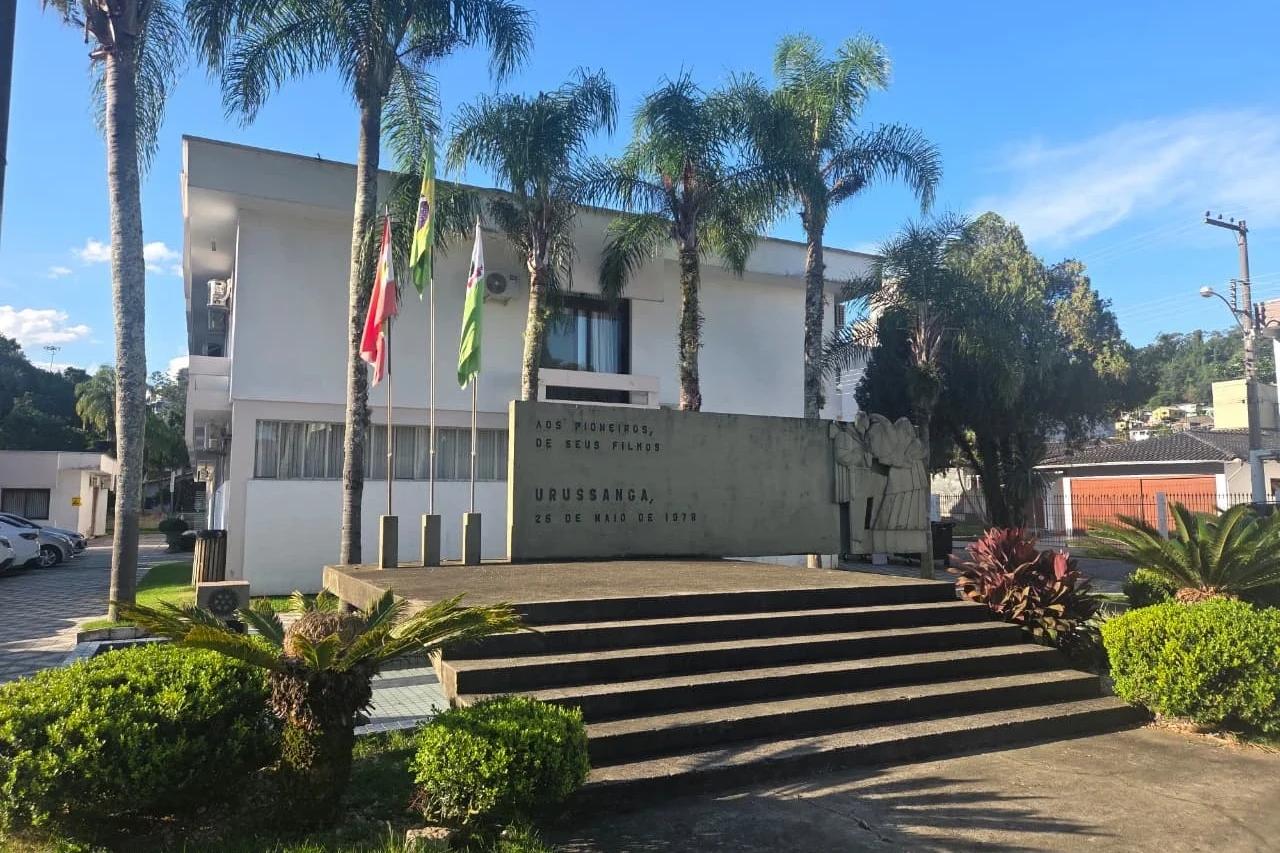 IPTU 2026 de Urussanga já está disponível com descontos de até 20%