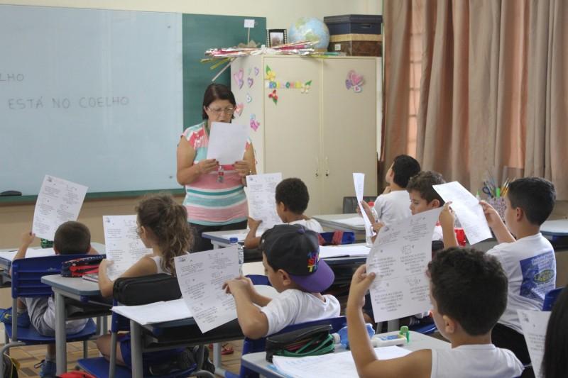 Dia do Professor: rede municipal de ensino não terá aula nesta terça-feira em Criciúma 