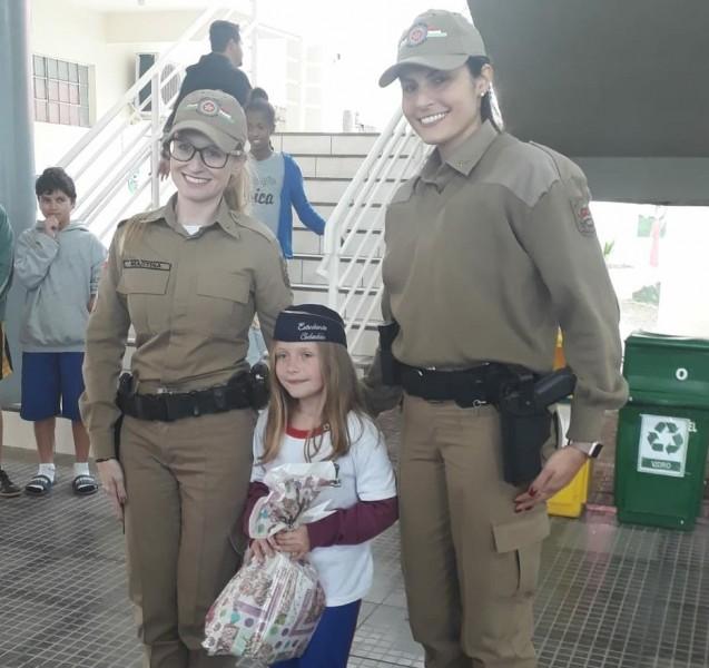 Estudantes de Criciúma são premiados pelo programa Estudante Cidadão