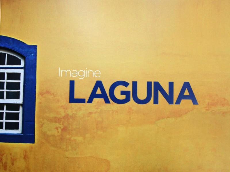 Laguna tem novo catálogo de turismo 