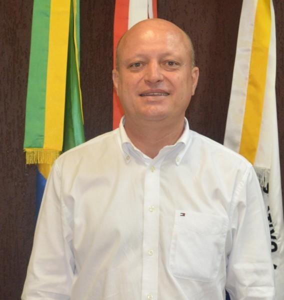 Câmara de Vereadores de Urussanga tem nova mesa diretora