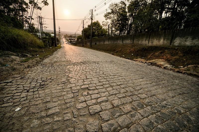 Carlos Moisés vem ao Sul do Estado assinar ordem de serviço para obras da SC-442
