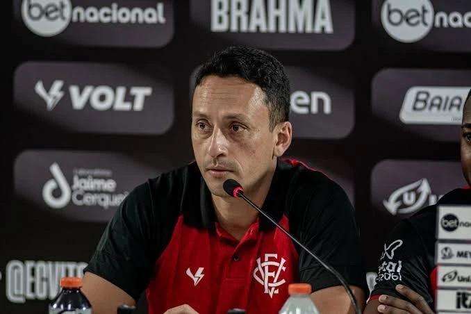 Tigre próximo de anunciar o executivo Ítalo Rodrigues