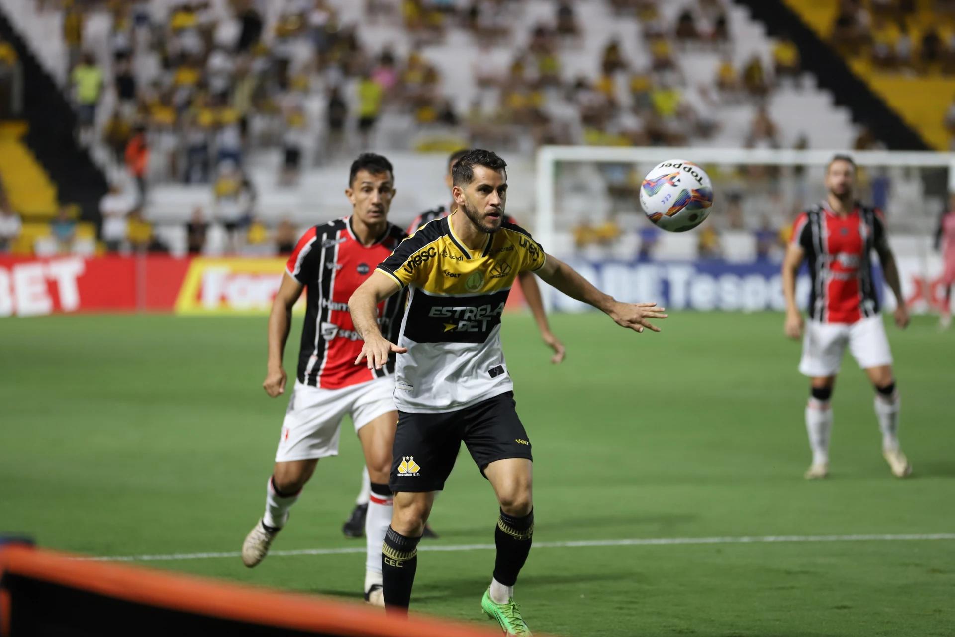 Regulamento do Campeonato Catarinense de 2026 será discutido e votado nesta segunda-feira