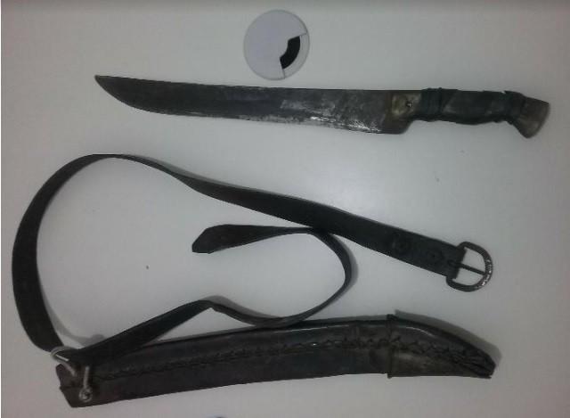 Polícia Civil prende acusado de homicídio