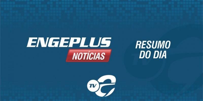 VÍDEO: Confira o resumo desta quarta-feira, dia 28 de março