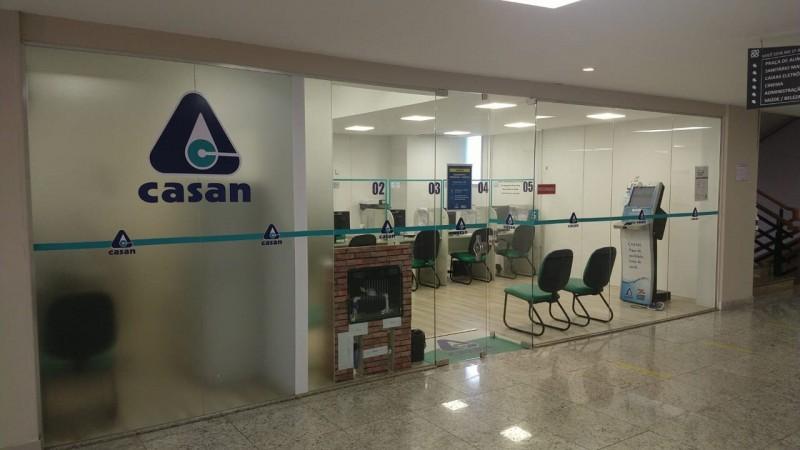 Casan prolonga oportunidade de negociação de dívidas até o final de fevereiro