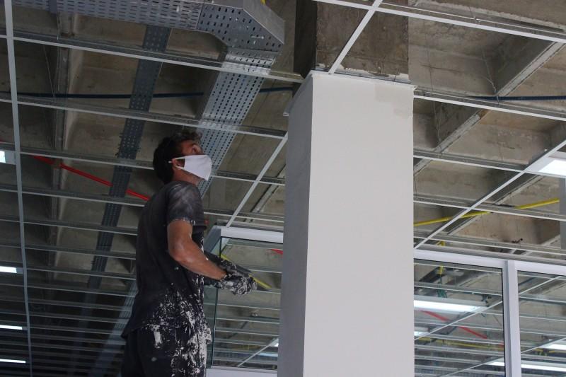 Vagas de emprego no Sul de Santa Catarina