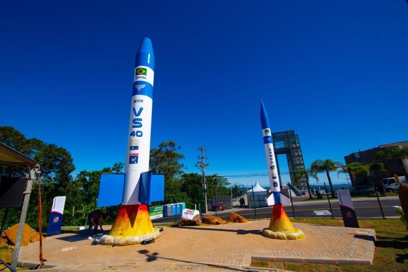 Ex-engenheiro da Nasa ministra palestras no Parque Astronômico de Criciúma
