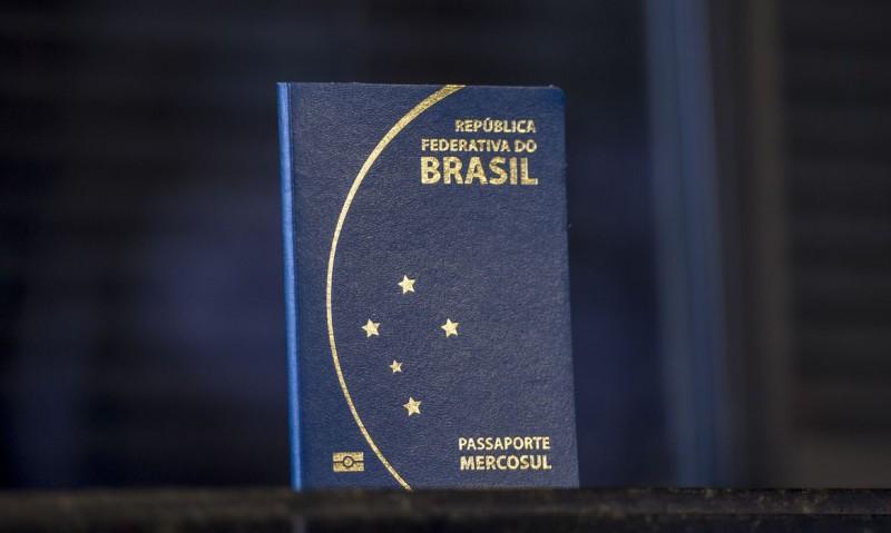 Polícia Federal abre novo posto de passaportes em Criciúma