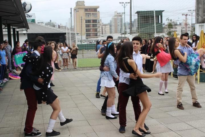 Leme organiza Dia Especial para os alunos